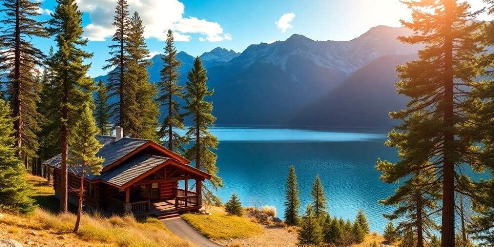 Discover Your Dream Retreat: Top Cabins for Sale in Idaho | Paradise ...