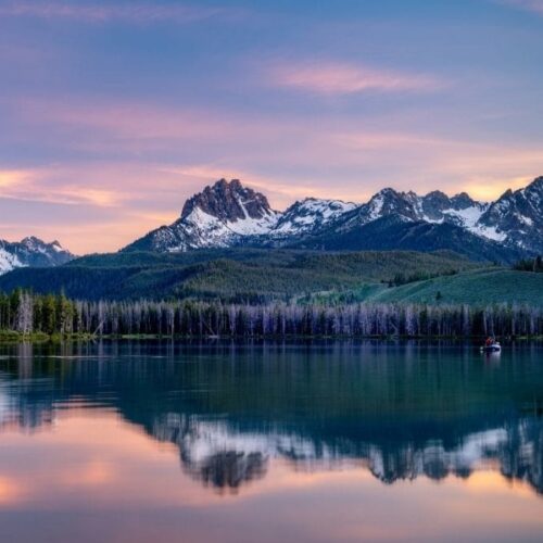 idaho